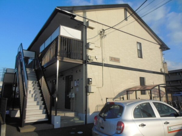 Tハウスの物件内観写真